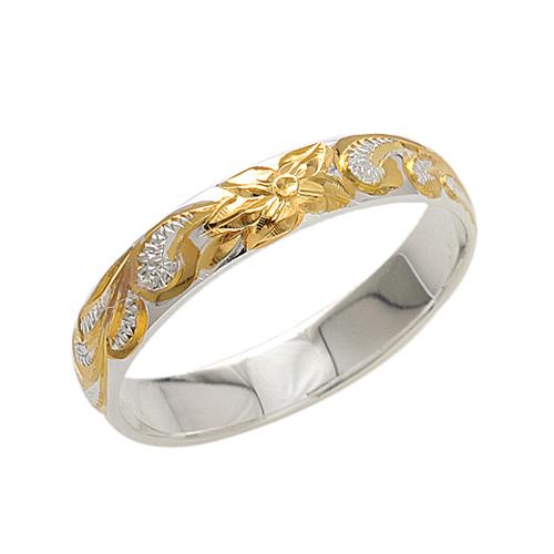 hawaiian ring silver hawaiian ring hawaiian heirloom ring