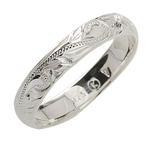 hawaiian ring silver hawaiian ring hawaiian heirloom ring