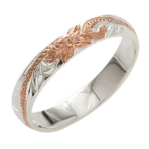 hawaiian ring silver hawaiian ring hawaiian heirloom ring