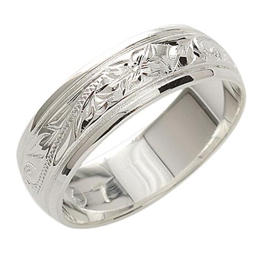 hawaiian ring silver hawaiian ring hawaiian heirloom ring
