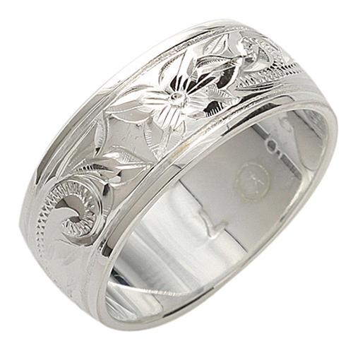 hawaiian ring silver hawaiian ring hawaiian heirloom ring