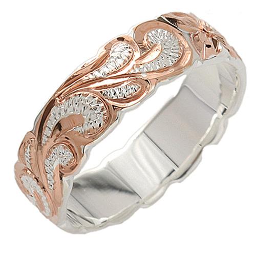 hawaiian ring silver hawaiian ring hawaiian heirloom ring