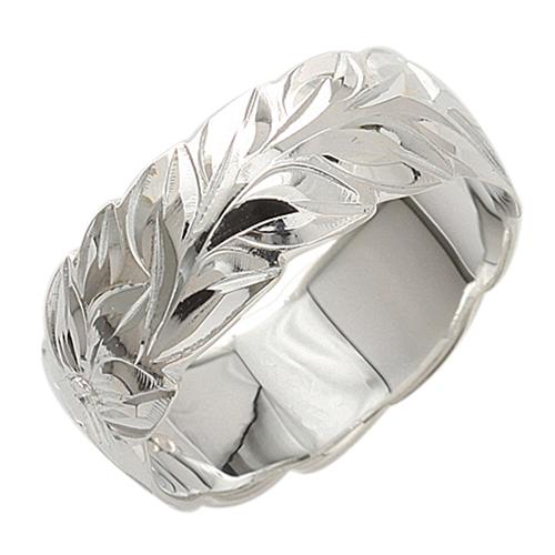 hawaiian ring silver hawaiian ring hawaiian heirloom ring