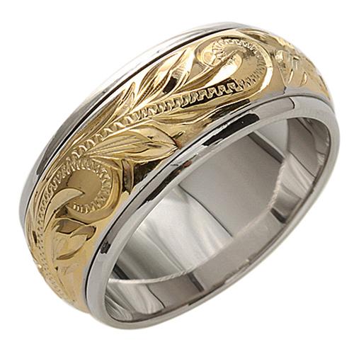 hawaiian ring silver hawaiian ring hawaiian heirloom ring