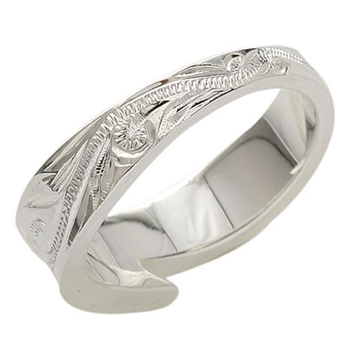 hawaiian ring silver hawaiian ring hawaiian heirloom ring