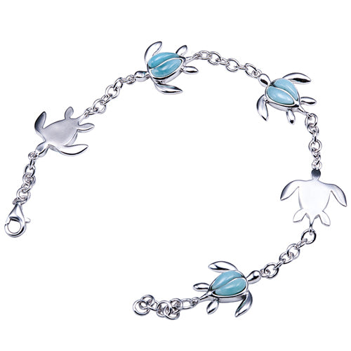 turtle bangle bracelet
