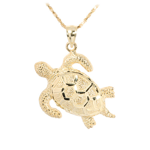 Gold Paua Shell Turtle Necklace | Australia the Gift | Australia's No. 1  Souvenirs & Gift Store
